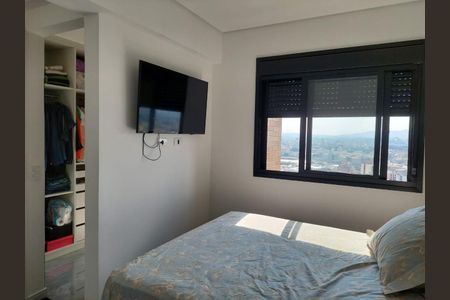 Apartamento à venda com 50m², 2 quartos e 1 vaga Apartamento à venda com 50m², 2 quartos e 1 vagaFoto 03