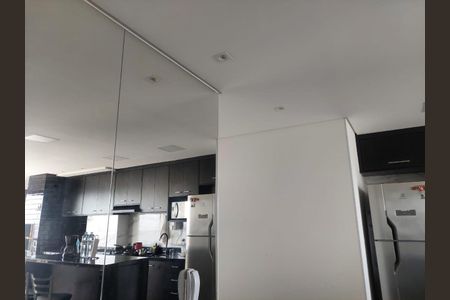 Apartamento à venda com 50m², 2 quartos e 1 vaga Apartamento à venda com 50m², 2 quartos e 1 vagaFoto 09
