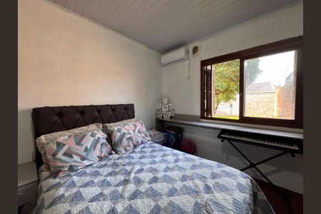 Casa à venda com 128m², 2 quartos e 2 vagas Casa à venda com 128m², 2 quartos e 2 vagasQuarto 2