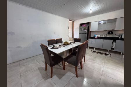 Casa à venda com 128m², 2 quartos e 2 vagas Casa à venda com 128m², 2 quartos e 2 vagasCopa