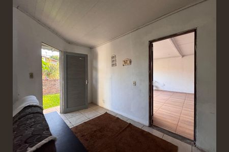 Casa à venda com 128m², 2 quartos e 2 vagas Casa à venda com 128m², 2 quartos e 2 vagasSala