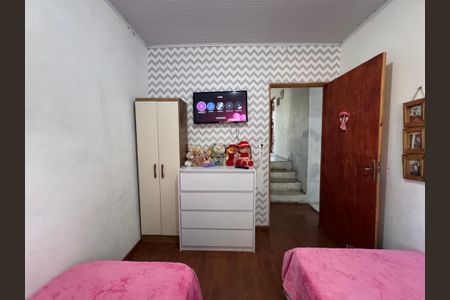 Casa à venda com 128m², 2 quartos e 2 vagas Casa à venda com 128m², 2 quartos e 2 vagasQuarto 1