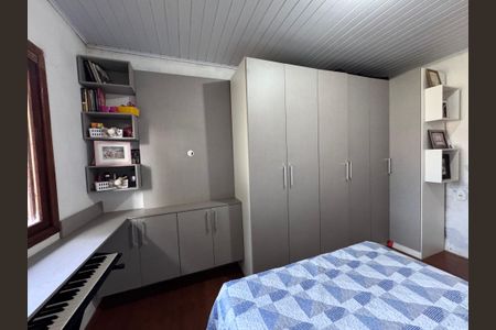 Casa à venda com 128m², 2 quartos e 2 vagas Casa à venda com 128m², 2 quartos e 2 vagasQuarto 2