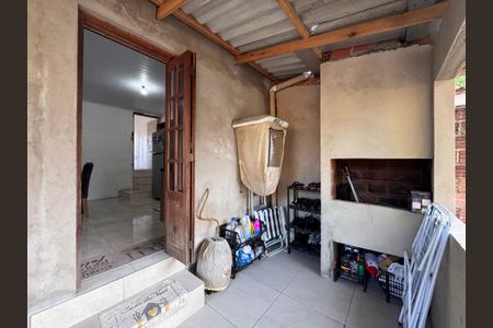 Casa à venda com 128m², 2 quartos e 2 vagas Casa à venda com 128m², 2 quartos e 2 vagasÁrea Externa