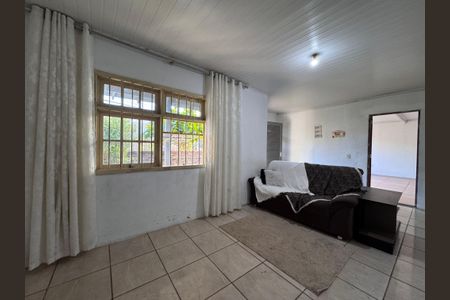 Casa à venda com 128m², 2 quartos e 2 vagas Casa à venda com 128m², 2 quartos e 2 vagasSala