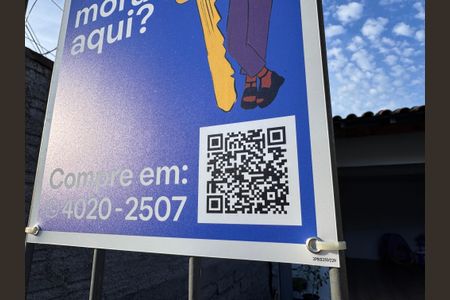 Casa à venda com 128m², 2 quartos e 2 vagas Casa à venda com 128m², 2 quartos e 2 vagasPlaca