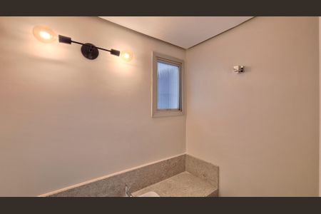 Apartamento à venda com 120m², 3 quartos e 2 vagas Apartamento à venda com 120m², 3 quartos e 2 vagasLavabo