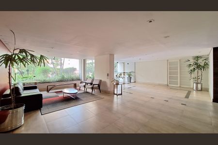 Apartamento à venda com 120m², 3 quartos e 2 vagas Apartamento à venda com 120m², 3 quartos e 2 vagasÁrea comum