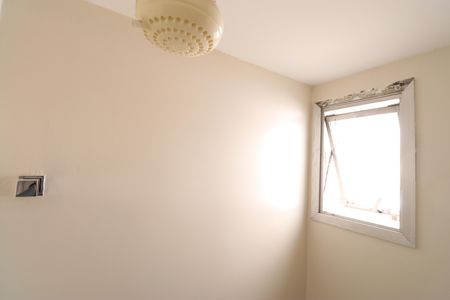 Apartamento à venda com 120m², 3 quartos e 2 vagasBanheiro de serviço