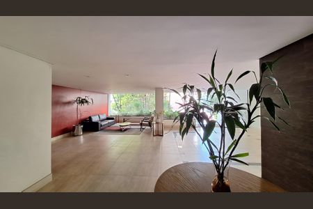 Apartamento à venda com 120m², 3 quartos e 2 vagas Apartamento à venda com 120m², 3 quartos e 2 vagasÁrea comum