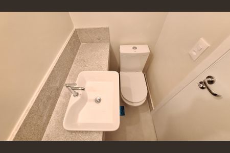 Apartamento à venda com 120m², 3 quartos e 2 vagas Apartamento à venda com 120m², 3 quartos e 2 vagasLavabo