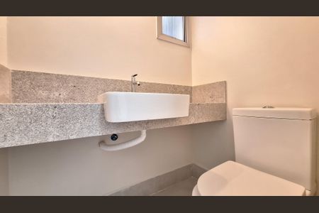 Apartamento à venda com 120m², 3 quartos e 2 vagas Apartamento à venda com 120m², 3 quartos e 2 vagasLavabo