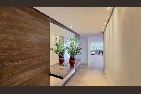 Apartamento à venda com 120m², 3 quartos e 2 vagas Apartamento à venda com 120m², 3 quartos e 2 vagasÁrea comum