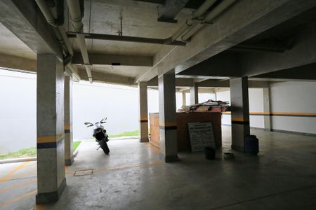 Apartamento à venda com 218m², 3 quartos e 2 vagasÁrea comum