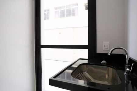 Apartamento à venda com 218m², 3 quartos e 2 vagasÁrea de Serviço