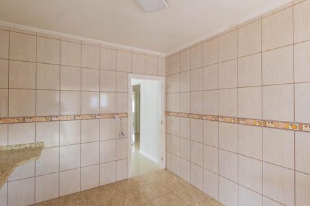 Casa à venda com 120m², 3 quartos e 3 vagas Casa à venda com 120m², 3 quartos e 3 vagasCozinha