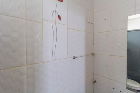 Casa à venda com 120m², 3 quartos e 3 vagas Casa à venda com 120m², 3 quartos e 3 vagasBanheiro da Suíte