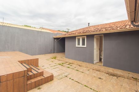 Casa à venda com 120m², 3 quartos e 3 vagas Casa à venda com 120m², 3 quartos e 3 vagasQuintal