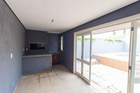 Casa à venda com 120m², 3 quartos e 3 vagas Casa à venda com 120m², 3 quartos e 3 vagasÁrea de lazer