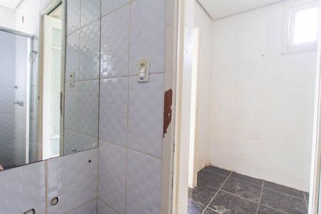 Casa à venda com 120m², 3 quartos e 3 vagas Casa à venda com 120m², 3 quartos e 3 vagasBanheiro da Suíte
