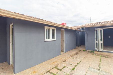 Casa à venda com 120m², 3 quartos e 3 vagas Casa à venda com 120m², 3 quartos e 3 vagasQuintal