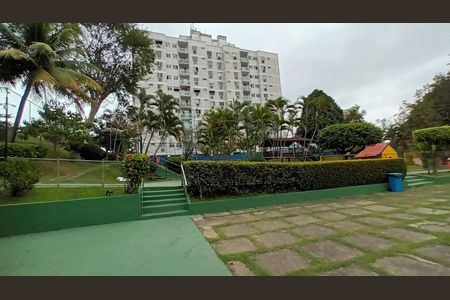 Apartamento à venda com 65m², 2 quartos e 1 vaga Apartamento à venda com 65m², 2 quartos e 1 vagaÁrea Externa