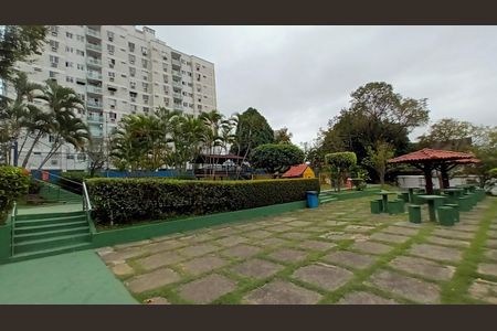 Apartamento à venda com 65m², 2 quartos e 1 vaga Apartamento à venda com 65m², 2 quartos e 1 vagaÁrea Externa