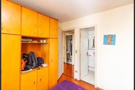 Apartamento à venda com 75m², 3 quartos e 1 vagaSuíte