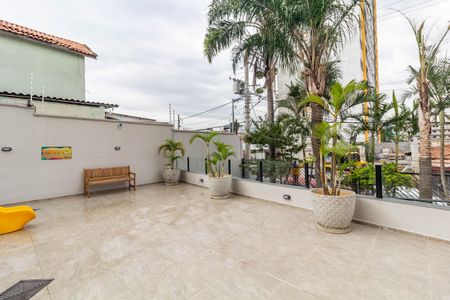 Apartamento à venda com 75m², 3 quartos e 1 vagaÁrea Comum - Playground