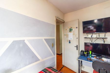 Apartamento à venda com 75m², 3 quartos e 1 vagaQuarto 2