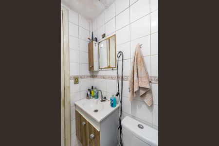 Apartamento à venda com 75m², 3 quartos e 1 vagaBanheiro