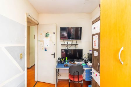 Apartamento à venda com 75m², 3 quartos e 1 vagaQuarto 2