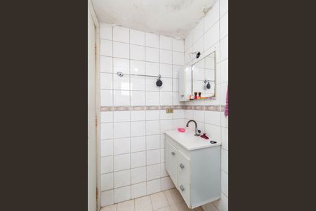 Apartamento à venda com 75m², 3 quartos e 1 vagaBanheiro da Suíte