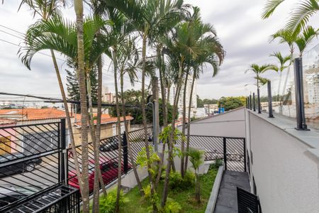 Apartamento à venda com 75m², 3 quartos e 1 vagaÁrea comum - Área Externa