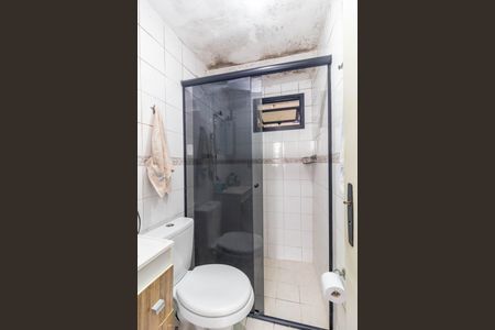 Apartamento à venda com 75m², 3 quartos e 1 vagaBanheiro