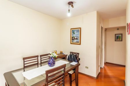 Apartamento à venda com 75m², 3 quartos e 1 vagaSala