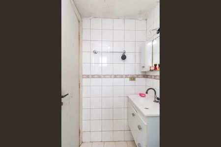 Apartamento à venda com 75m², 3 quartos e 1 vagaBanheiro da Suíte