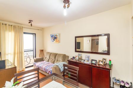 Apartamento à venda com 75m², 3 quartos e 1 vagaSala