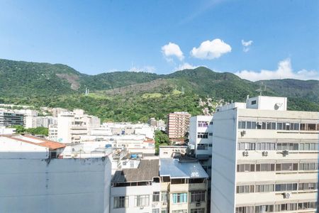 Apartamento à venda com 105m², 3 quartos e 1 vagaVista Quarto 1