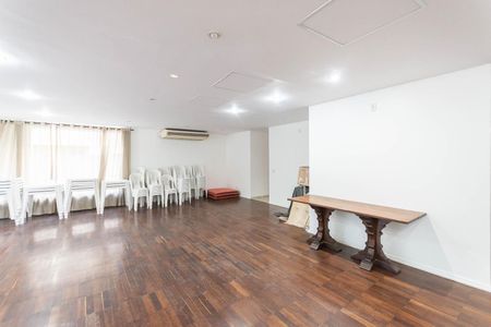 Apartamento à venda com 105m², 3 quartos e 1 vagaÁrea comum