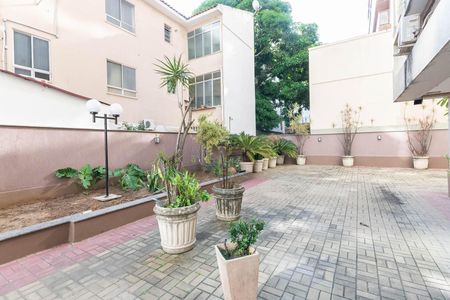 Apartamento à venda com 105m², 3 quartos e 1 vagaÁrea comum