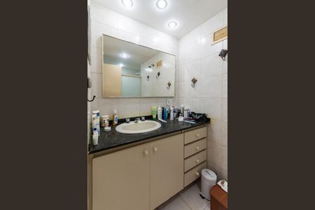 Apartamento à venda com 105m², 3 quartos e 1 vagaBanheiro Suíte