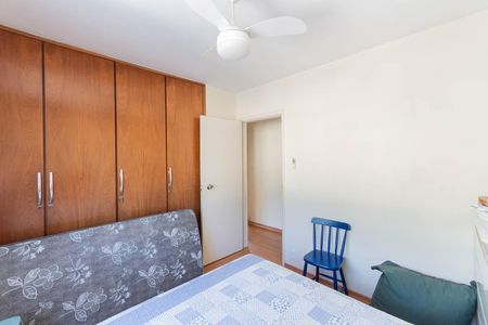 Apartamento à venda com 105m², 3 quartos e 1 vagaQuarto 1