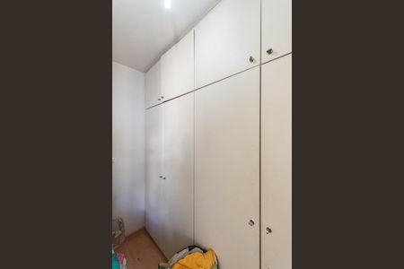 Apartamento à venda com 105m², 3 quartos e 1 vagaQuarto de Serviço
