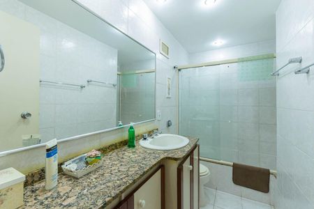 Apartamento à venda com 105m², 3 quartos e 1 vagaBanheiro
