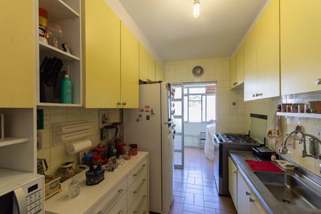 Apartamento à venda com 105m², 3 quartos e 1 vagaCozinha