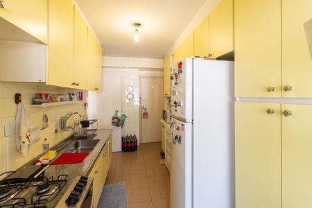 Apartamento à venda com 105m², 3 quartos e 1 vagaCozinha
