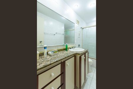 Apartamento à venda com 105m², 3 quartos e 1 vagaBanheiro