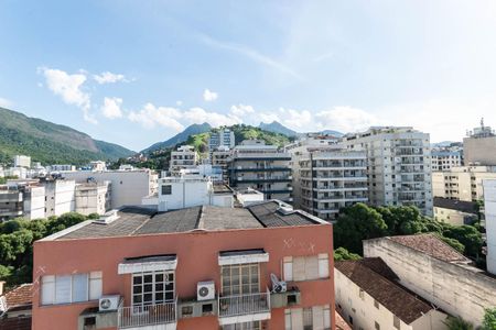 Apartamento à venda com 105m², 3 quartos e 1 vagaVista Quarto 2