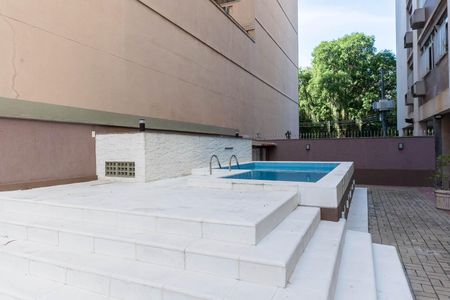 Apartamento à venda com 105m², 3 quartos e 1 vagaÁrea comum